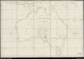 Australia after Flinders