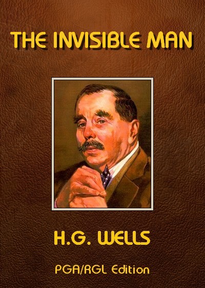 Invisible man h.g well essay