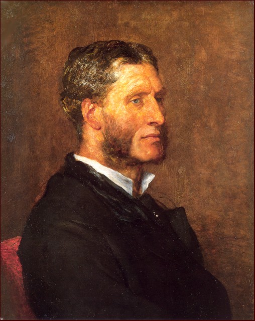 Matthew Arnold (1880)