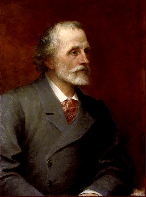 George Meredith (1893)