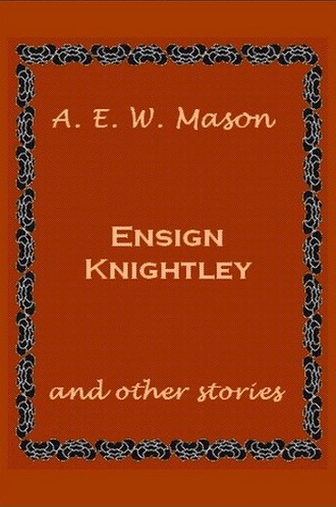 Ensign Knightley