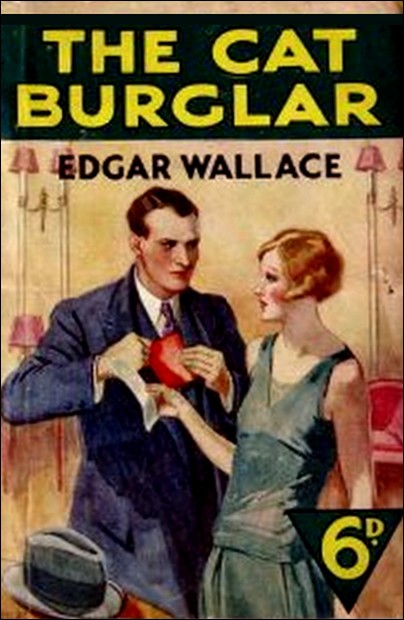 The Burglar [1928]