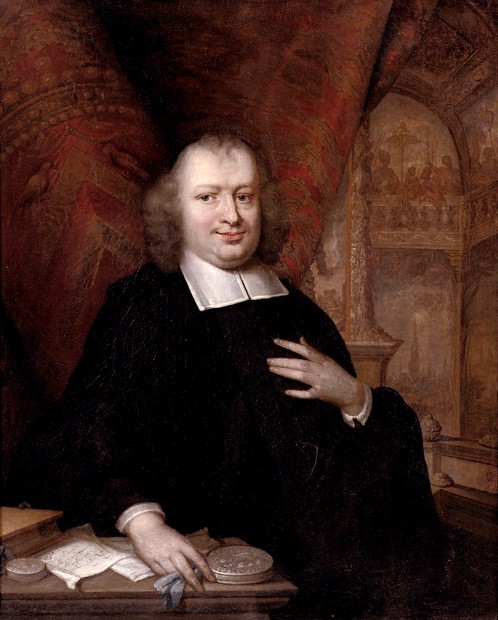 Gaspard Fagel (1634-1688)