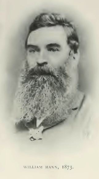 <b>William Hann</b>, 1873 - person-19