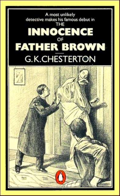 The Innocence of Father Brown