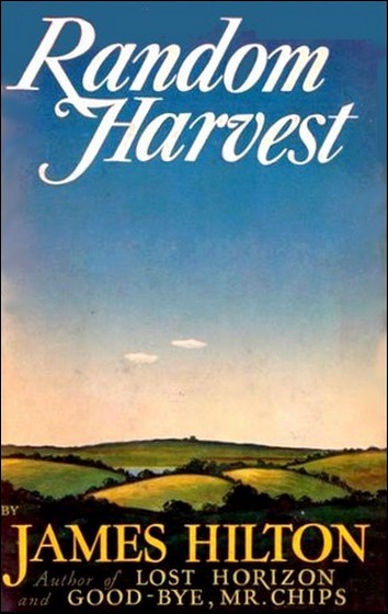 'Random Harvest.', 1941.'