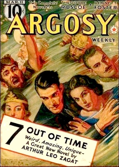 Argosy, 11 March 1939