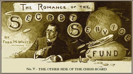 The Other Side Of The Chess-Board