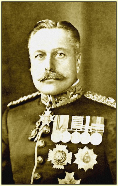 General Sir Douglas Haig