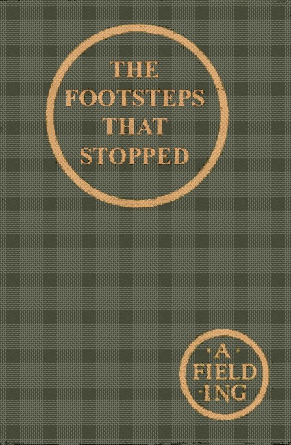 the footsteps that stopped